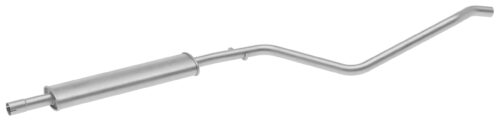 Μπροστινό Σιλανσιέ Kit για RENAULT DUSTER FAURECIA 8LB366020561 - Image 2