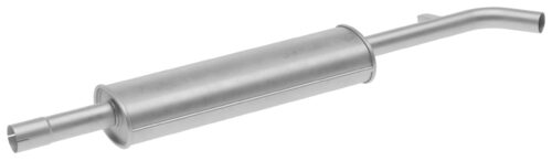 Μπροστινό Σιλανσιέ Kit για RENAULT CLIO III FAURECIA 8LB366022171 - Image 2