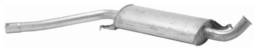 Μεσαίο Σιλανσιε Kit για AUDI 100 C3 FAURECIA 8LC366023131 - Image 2