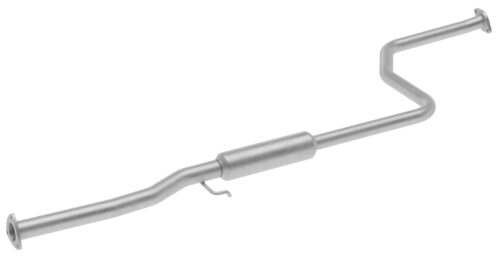 Μεσαίο Σιλανσιε Kit για HONDA CIVIC V FAURECIA 8LC366024231 - Image 2