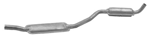Μεσαίο Σιλανσιε Kit για LADA 1200 1600 FAURECIA 8LC366024321 - Image 2