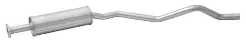 Μεσαίο Σιλανσιε Kit για OPEL KADETT E (T85) FAURECIA 8LC366024421 - Image 2