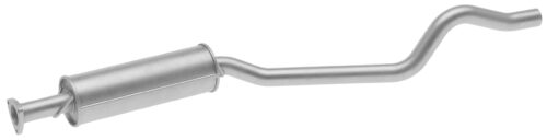 Μεσαίο Σιλανσιε Kit για OPEL KADETT E (T85) FAURECIA 8LC366024431 - Image 2