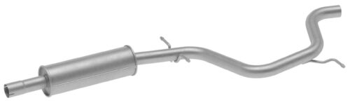 Μεσαίο Σιλανσιε Kit για VW GOLF VI FAURECIA 8LC366026331 - Image 2