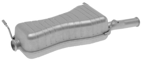 Πίσω Σιλανσιε Kit για CITROËN XSARA Coupe FAURECIA 8LD366027501 - Image 2