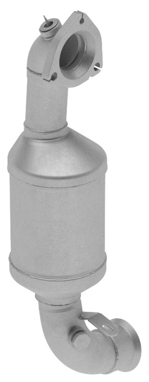 Μετατροπέας Καταλύτη Kit για CITROËN DS3 FAURECIA 8LE366052631 - Image 2