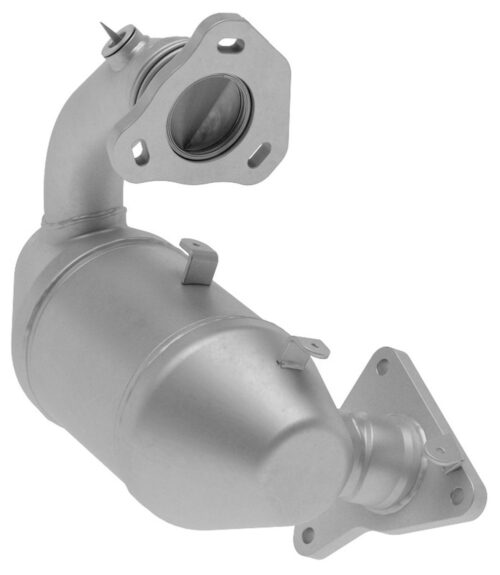 Μετατροπέας Καταλύτη Kit για RENAULT KOLEOS I FAURECIA 8LE366052921 - Image 2