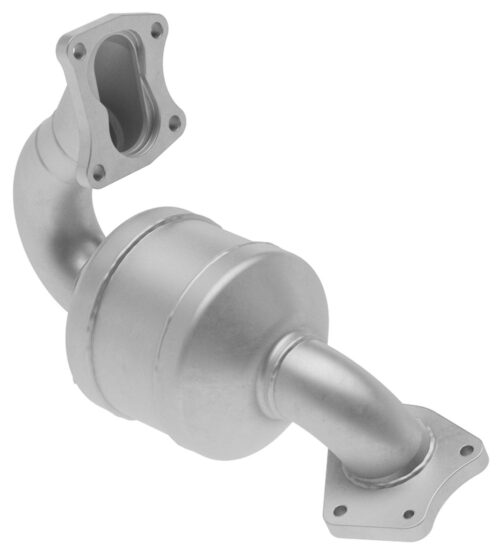 Μετατροπέας Καταλύτη Kit για NISSAN ALMERA II FAURECIA 8LE366052951 - Image 2