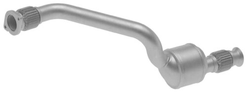 Μετατροπέας Καταλύτη Kit για OPEL MOVANO A FAURECIA 8LE366053981 - Image 2
