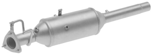 Φίλτρο μικροσωματιδιων Diesel Kit για CITROËN JUMPER Soot Particulate Filterexhaust system FAURECIA 8LG366070351 - Image 2