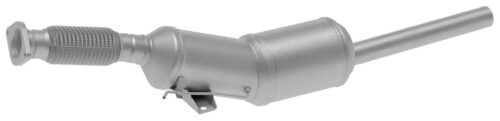 Φίλτρο μικροσωματιδιων Diesel Kit για RENAULT KANGOO Soot Particulate Filterexhaust system FAURECIA 8LG366071271 - Image 2