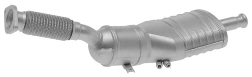 Φίλτρο μικροσωματιδιων Diesel Kit για RENAULT TWINGO II Soot Particulate Filterexhaust system FAURECIA 8LH366081331 - Image 2