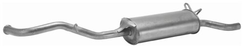 Πίσω Σιλανσιε Kit για RENAULT 19 I FAURECIA 8LD366033781 - Image 2