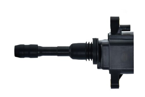 Πολλαπλασιαστής 12V Renault Megane Scenic 1.4 TCe HELLA 5DA358168791 - Image 3