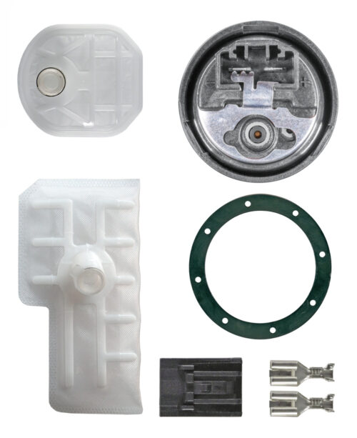 Αντλία Καυσίμου Opel Astra G Hatchback (T98) HELLA 8TF358106571 - Image 3