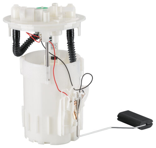 Sender Unitfuel tank Renault Kangoo Rapid (FC0 1_) HELLA 8TF358106821 - Image 2
