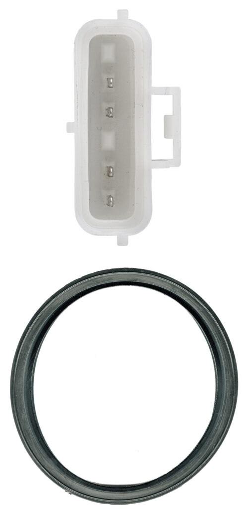 Αντλία Καυσίμου Mazda 3 (BL) HELLA 8TF358146121 - Image 3