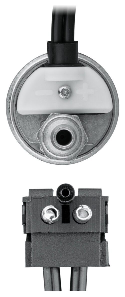 Αντλία Καυσίμου Mercedes Benz C Class (W202) HELLA 8TF358146291 - Image 3