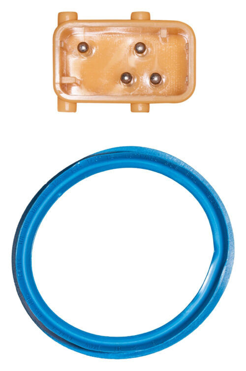 Αντλία Καυσίμου BMW 3 (E46) HELLA 8TF358146451 - Image 3