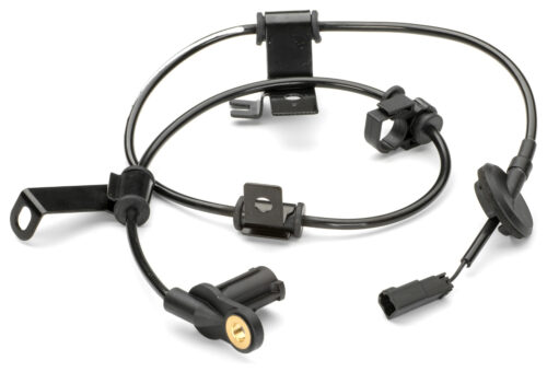 Αισθητήρας, στροφών τροχού Πίσω Axle Ford Usa Escape HELLA 6PU230040591 - Image 2