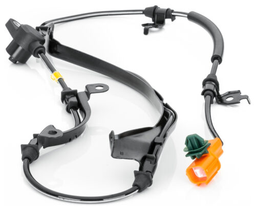 Αισθητήρας, στροφών τροχού Πίσω Axle Δεξιό Acura Mdx (YD1) HELLA 6PU230040871 - Image 2
