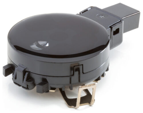 Rain Αισθητήρας - 3-pin connector Clipped Renault Kadjar (HA_, HL_) HELLA 6PW012343721 - Image 2