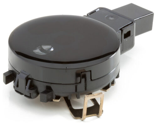 Rain Αισθητήρας - 3-pin connector Clipped Citroën C3 III (SX) HELLA 6PW012451701 - Image 2