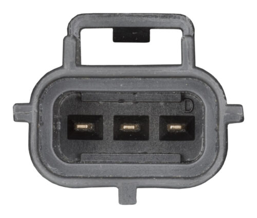 Aισθητήρας Πενταλ Γκαζιού 12V Ford Focus (DAWDBW) HELLA 6PX008476481 - Image 3