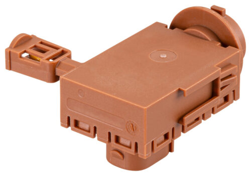 Air Quality Αισθητήρας - 3-pin connector Bayonet Audi Q7 (4MB, 4MG) HELLA 6PX012684071 - Image 2
