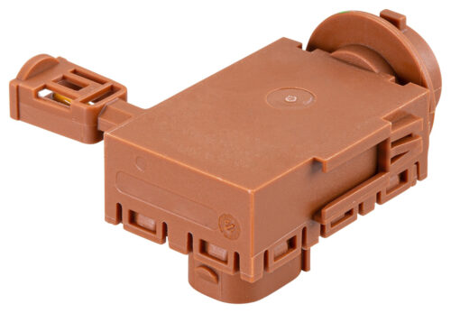 Air Quality Αισθητήρας - 3-pin connector Bayonet Audi A3 Limousine (8VS, 8VM) HELLA 6PX012684081 - Image 2