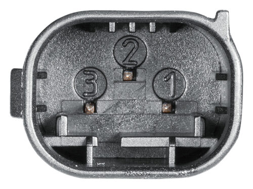 Air Quality Αισθητήρας - 3-pin connector Clipped Mini (F56) HELLA 6PX012684101 - Image 3