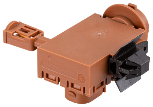 Air Quality Αισθητήρας - 3-pin connector Bayonet VW Passat Variant (3G5, CB5) HELLA 6PX012684111 - Image 2