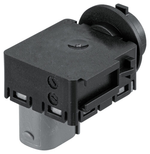 Air Quality Αισθητήρας - 3-pin connector Bayonet Skoda Octavia III Combi (5E5) HELLA 6PX012684131 - Image 2