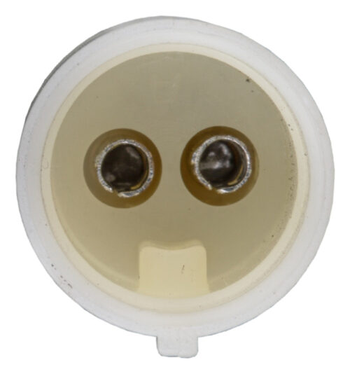 Αισθητήρας, wheel speed - 2-pin connector Honda Civic VI Fastback (MA, MB) HELLA 6PU012806651 - Image 3