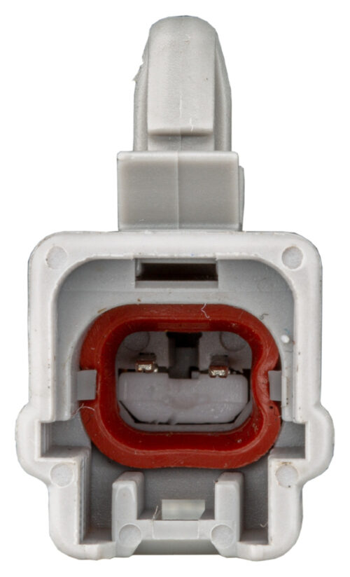 Αισθητήρας, wheel speed - 2-pin connector Nissan Qashqai I (J10, NJ10, JJ10E) HELLA 6PU012806731 - Image 3
