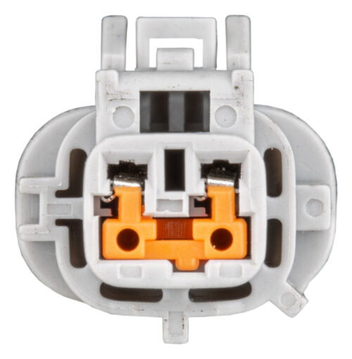 Αισθητήρας, wheel speed - 2-pin connector Front Axle Right Nissan Altima (L31) HELLA 6PU012806751 - Image 3