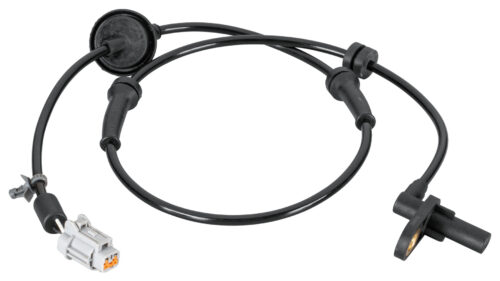 Αισθητήρας, wheel speed - 2-pin connector Front Axle Right Nissan Altima (L31) HELLA 6PU012806751 - Image 2