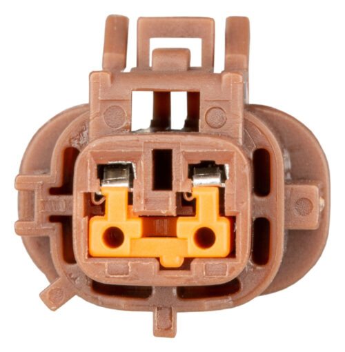 Αισθητήρας, wheel speed - 2-pin connector Front Axle Left Nissan Altima (L31) HELLA 6PU012806761 - Image 3