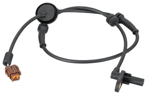 Αισθητήρας, wheel speed - 2-pin connector Front Axle Left Nissan Altima (L31) HELLA 6PU012806761 - Image 2