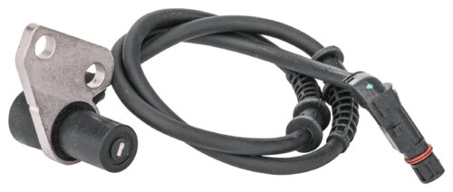 Αισθητήρας, wheel speed - 2-pin connector Mercedes-Benz E-Class (W210) HELLA 6PU012806821 - Image 2