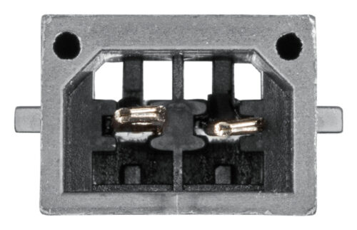 Αισθητήρας, wheel speed - 2-pin connector Audi A4 Avant (8E5, B6) HELLA 6PU012806891 - Image 3