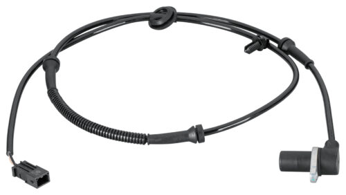 Αισθητήρας, wheel speed - 2-pin connector Audi A4 Avant (8E5, B6) HELLA 6PU012806891 - Image 2
