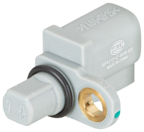 Αισθητήρας, wheel speed - 2-pin connector Ford Focus III HELLA 6PU012806931 - Image 2