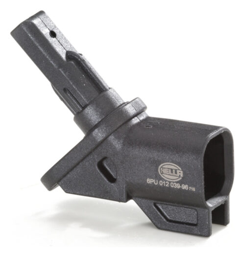 Αισθητήρας, wheel speed - 12V Front Axle Ford Focus II (DA_, HCP, DP) HELLA 6PU012039961 - Image 2