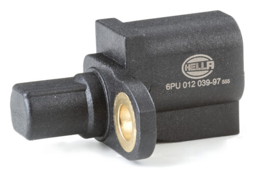 Αισθητήρας, wheel speed - 12V 2-pin connector Ford Focus II (DA_, HCP, DP) HELLA 6PU012039971 - Image 2