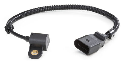 Αισθητήρας, camshaft position - 3-pin connector VW Polo (9N_) HELLA 6PU012681051 - Image 2