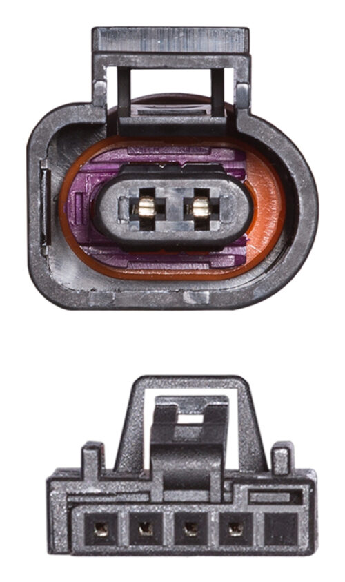 Αισθητήρας, wheel speed - 12V Audi A4 Avant (8E5, B6) HELLA 6PU012806181 - Image 3