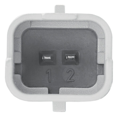 Αισθητήρας, wheel speed - 12V 2-pin connector Peugeot 307 (3A/C) HELLA 6PU012806331 - Image 3