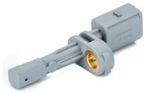 Αισθητήρας, wheel speed - 2-pin connector VW Golf VII (5G1, BQ1, BE1, BE2) HELLA 6PU012806371 - Image 2