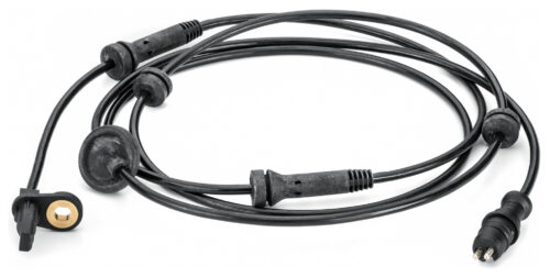 Αισθητήρας, wheel speed - 2-pin connector Fiat Doblo Cargo (223_) HELLA 6PU012806401 - Image 2